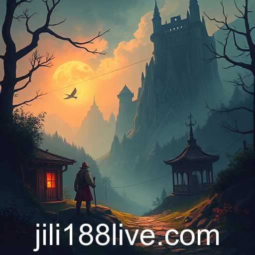 jili188