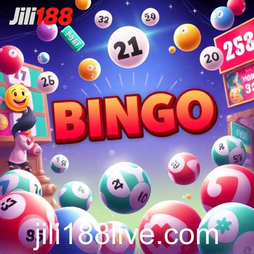 Exploring the Thrilling World of Bingo on jili188: A Dive into Digital Gaming Excitement