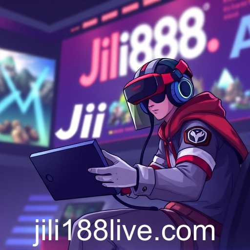 The Rise of Online Gaming: Exploring Jili188