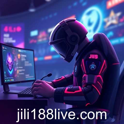 The Rise and Influence of Jili188 in Digital Gaming