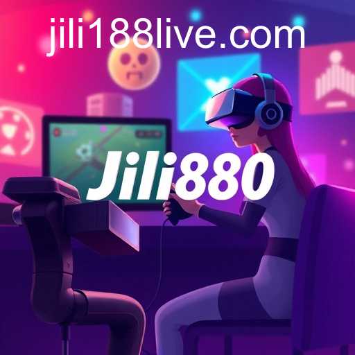Jili188: Gaming Trends and Innovations