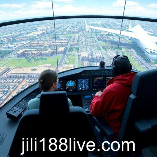 The Rise of Jili188 in the Gaming Industry