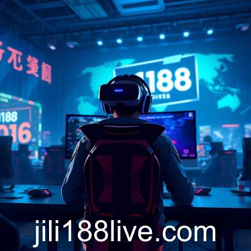 jili188