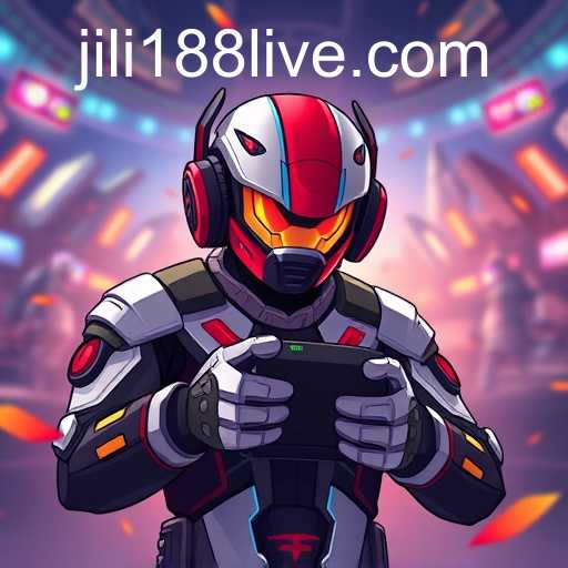 The Rise of Jili188 in the Gaming World
