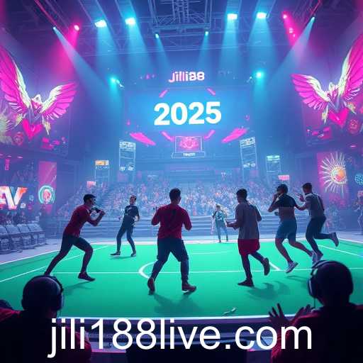 The Rise of Jili188 in Online Gaming