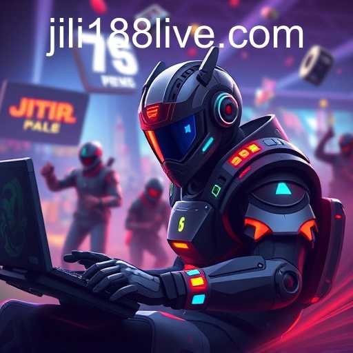 Jili188: Revolutionizing the Online Gaming Sphere