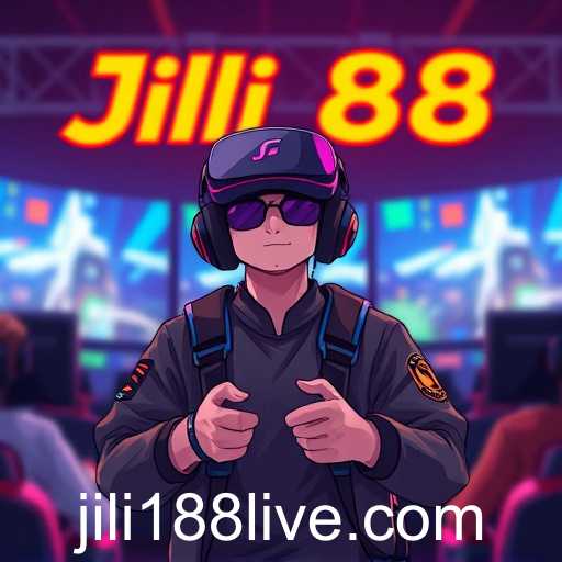 jili188