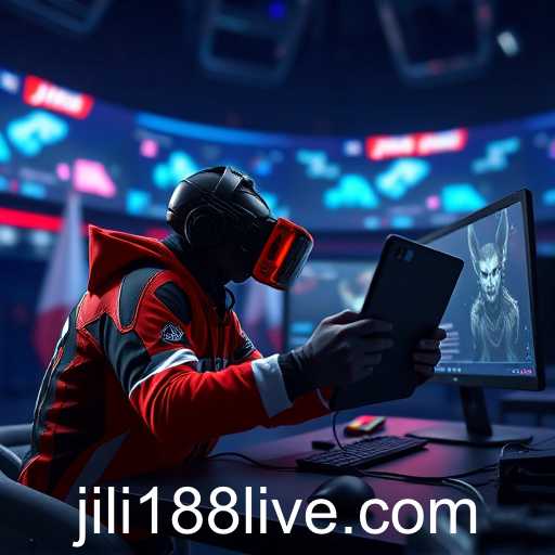 The Rise of Online Gaming Platforms