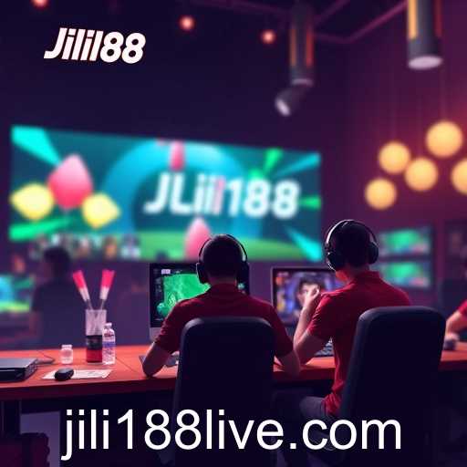 jili188