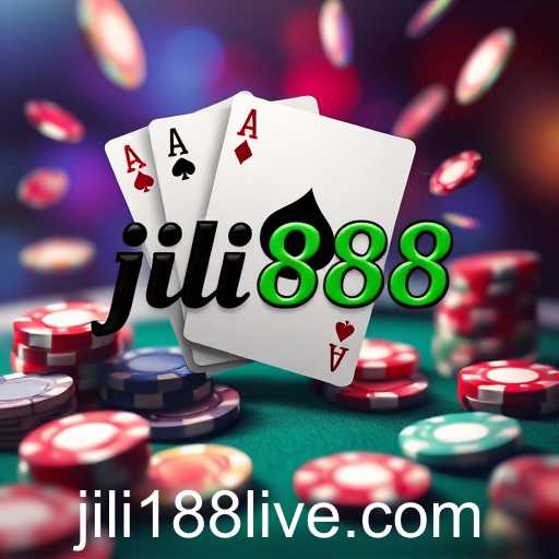 Exploring Poker as a Game Category on Modern Websites: A Look at 'jili188'
