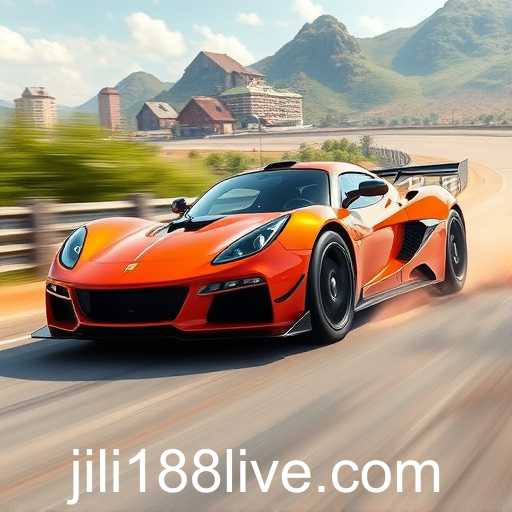 Exploring the Thrills of Horse Racing: A Dive into the Popular 'Horse Racing' Game Category Featuring 'jili188'