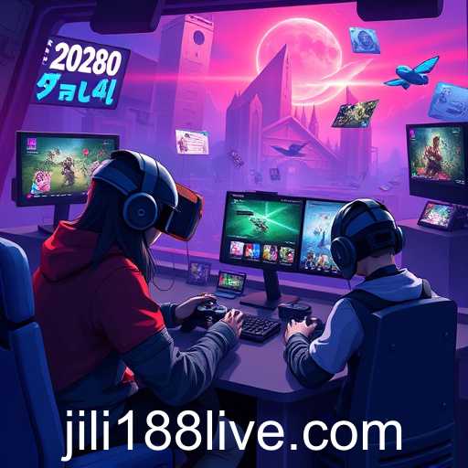 jili188