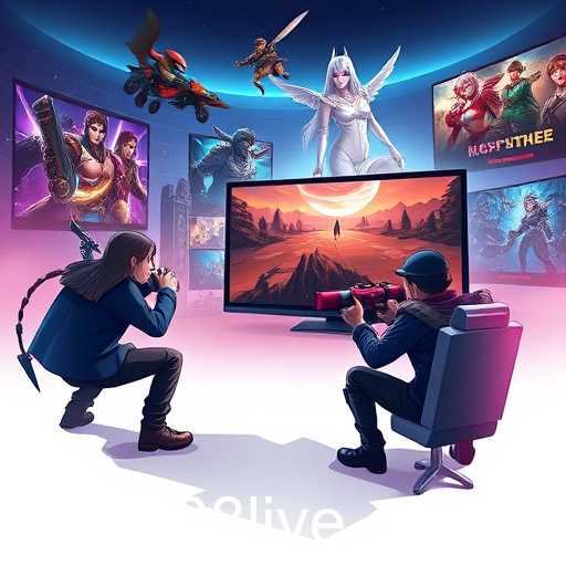 The Rise of Jili188: A Digital Gaming Phenomenon