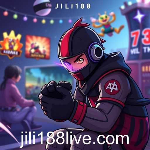 Rise of Jili188: A New Era in Online Gaming