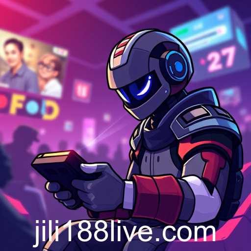 The Rise of Jili188: A Gaming Phenomenon