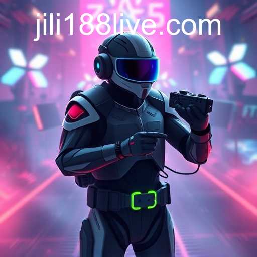 The Rise of Online Gaming in 2025: A Closer Look at jili188