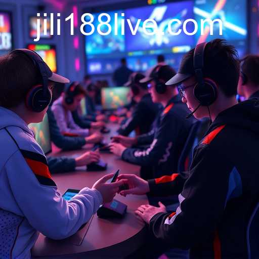 The Rise of Online Gaming Platforms