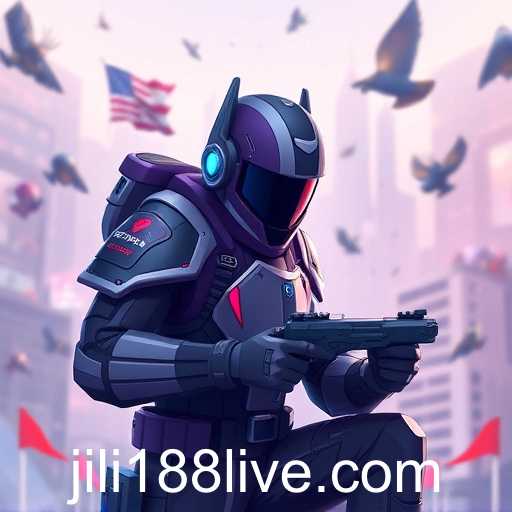 The Rise of Online Gaming Platforms: Jili188 and Its Impact