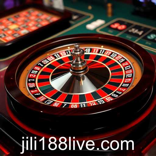 Exploring Roulette: A Timeless Casino Classic on Jili188 Platforms