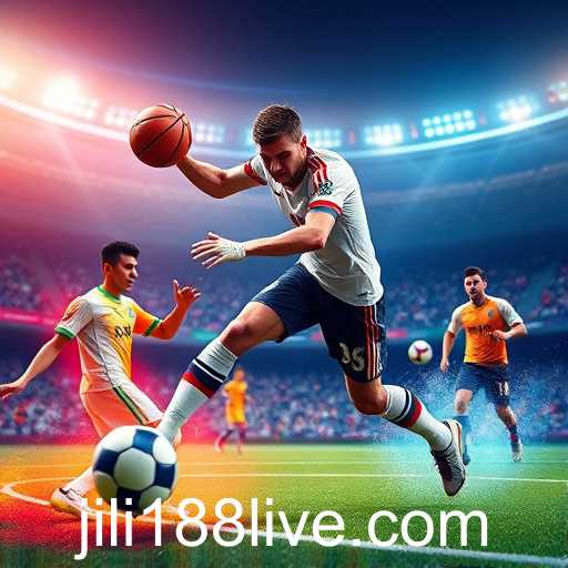 Exploring the Rising Popularity of Sports Betting on jili188