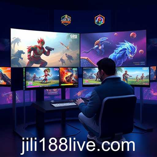 jili188