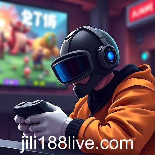 jili188